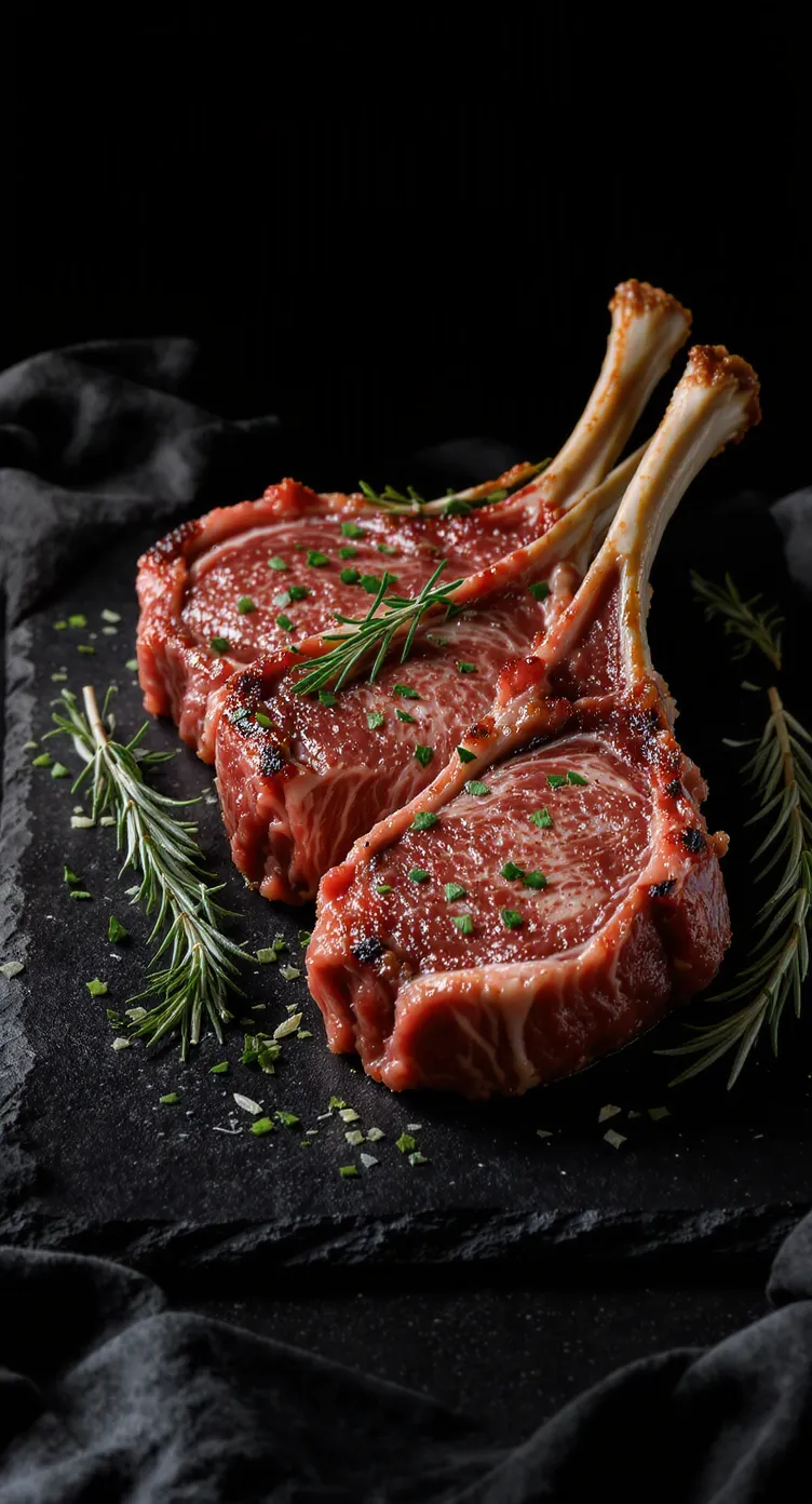Halal Butcher