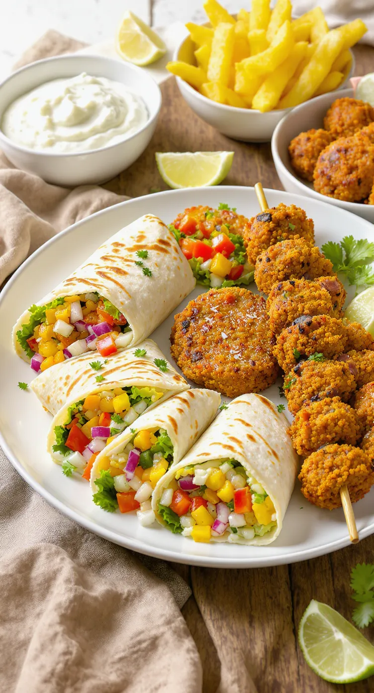 Ready-to-Eat