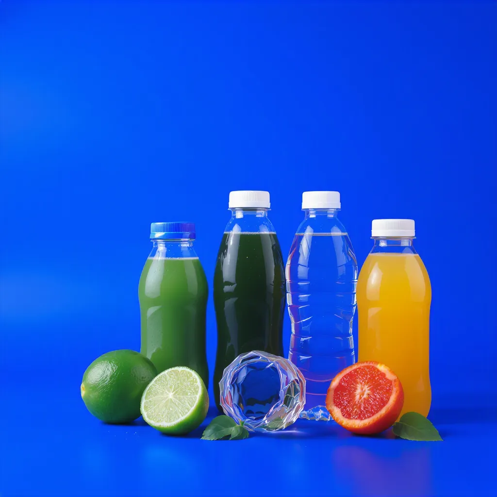 Beverages