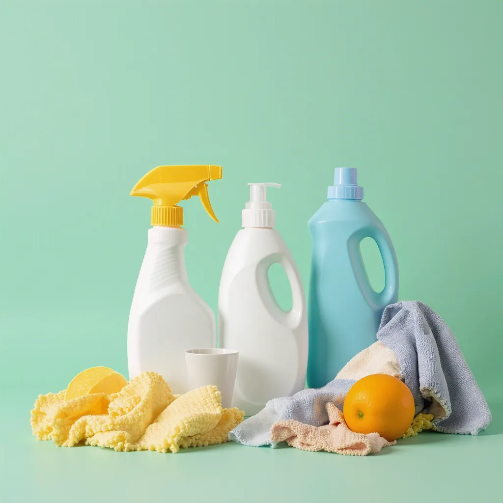 Cleaning