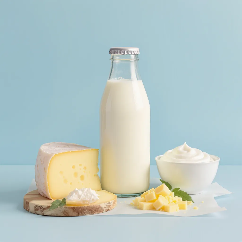 Dairy