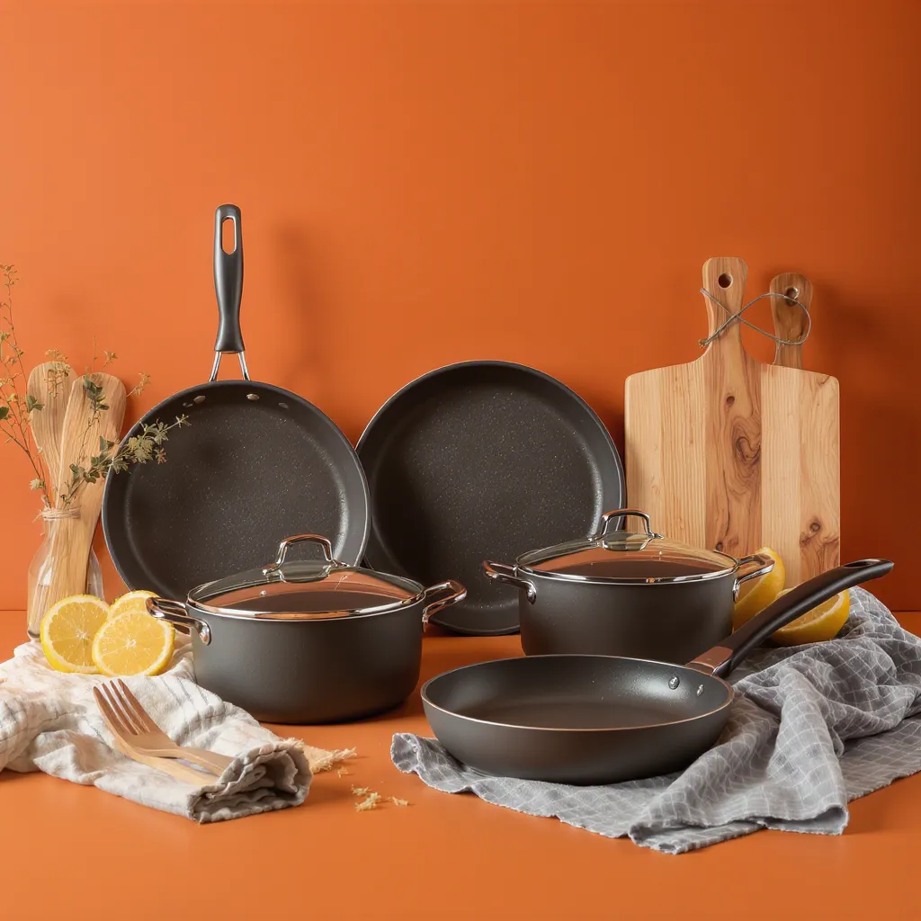 Kitchenware