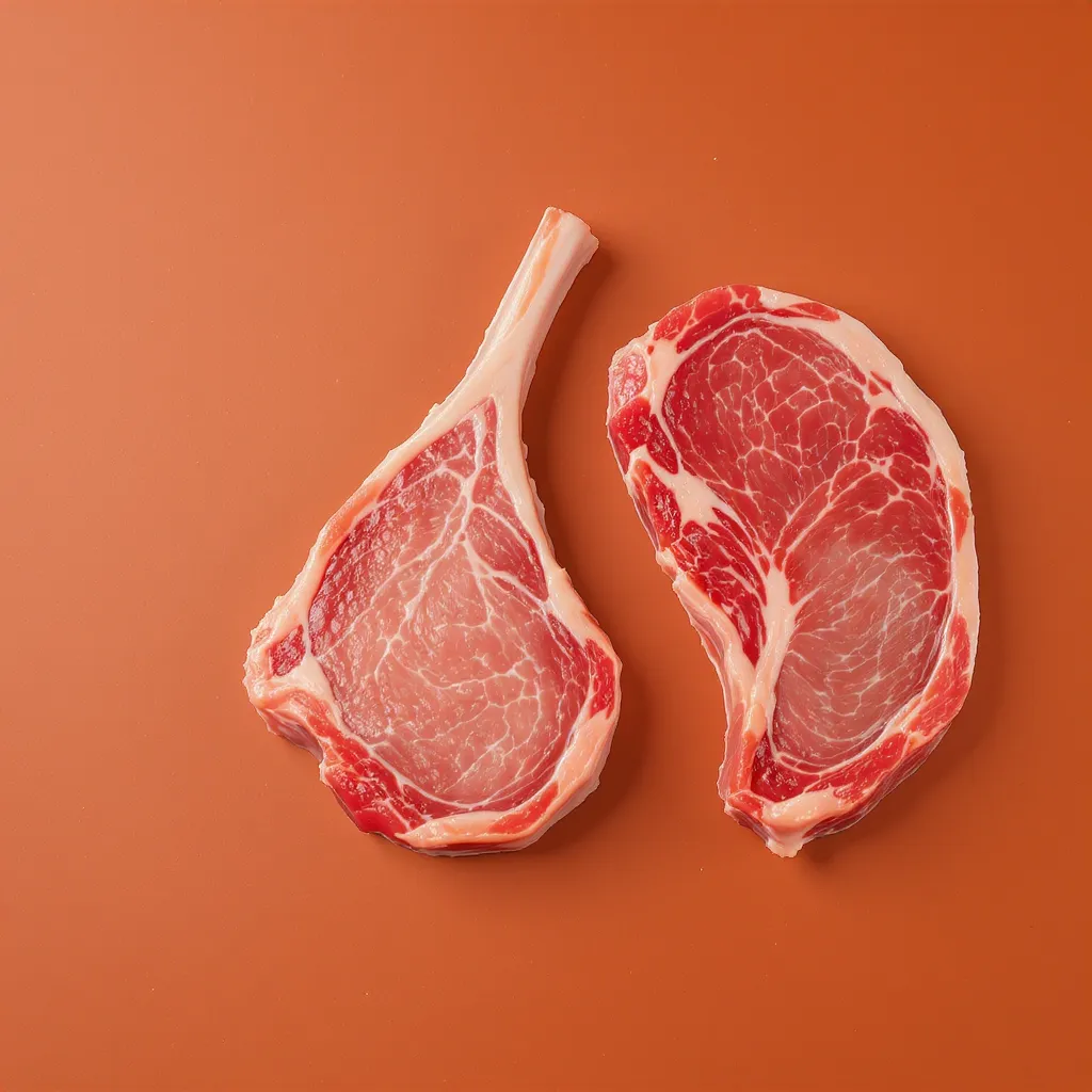 Halal Meat