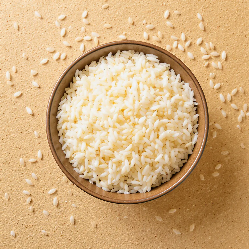 Rice & Grains
