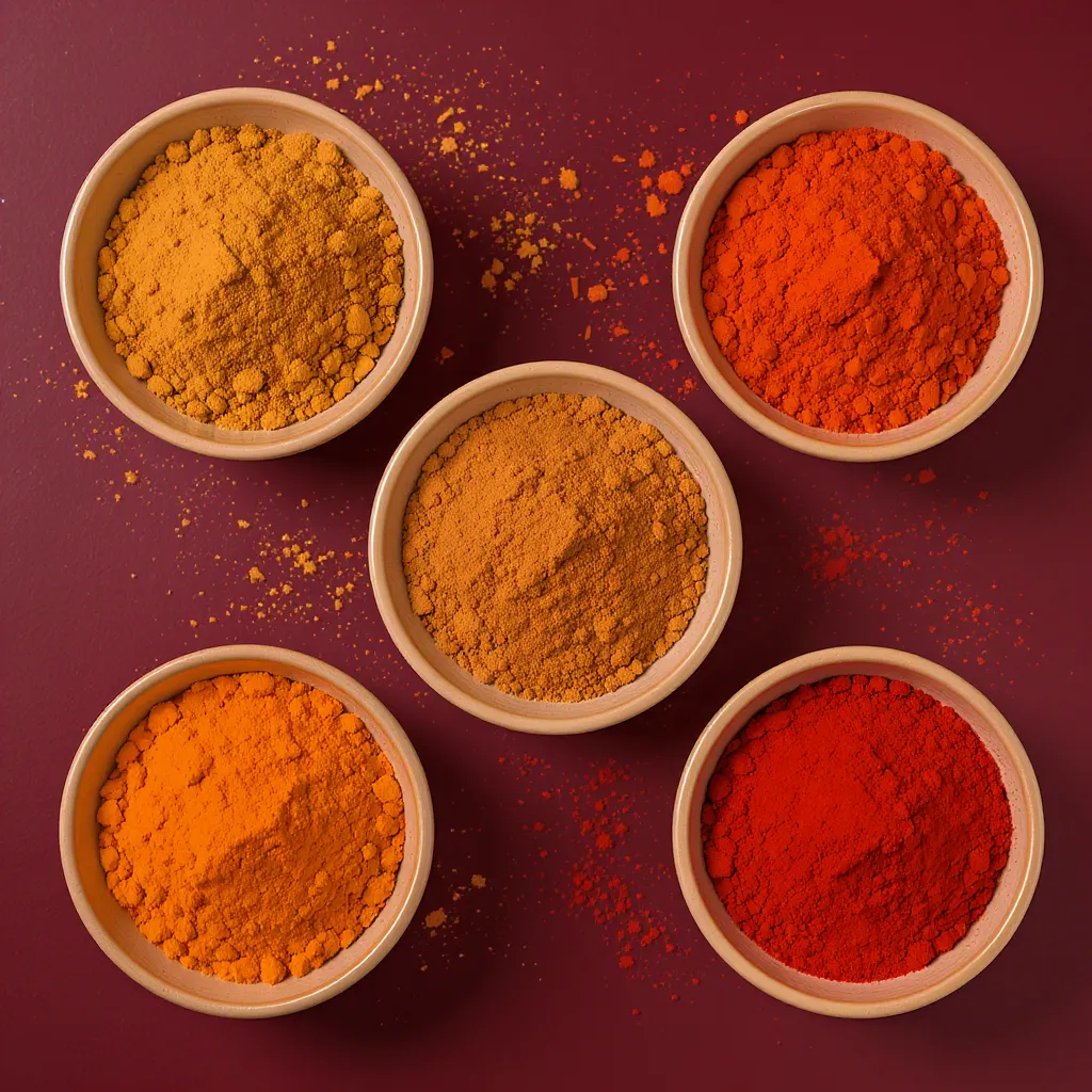 Spices