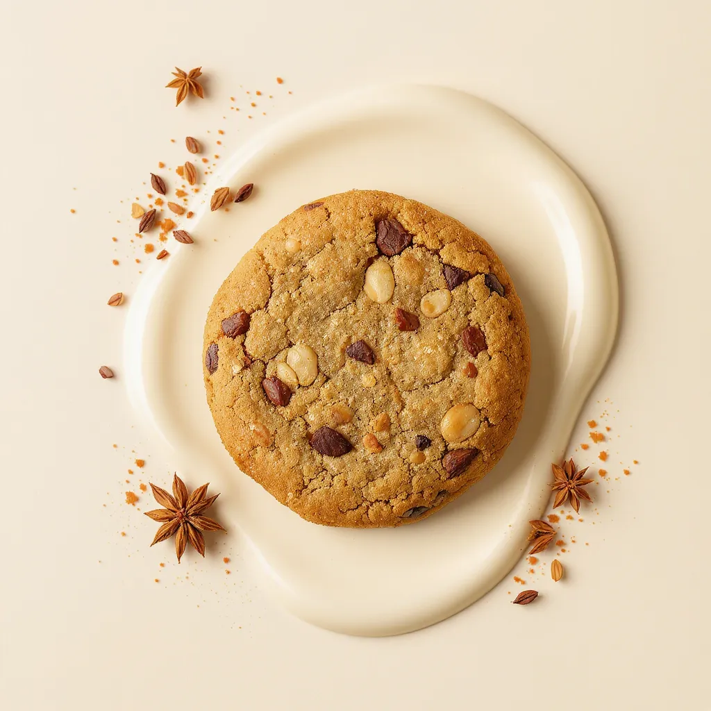 Anise Cookies