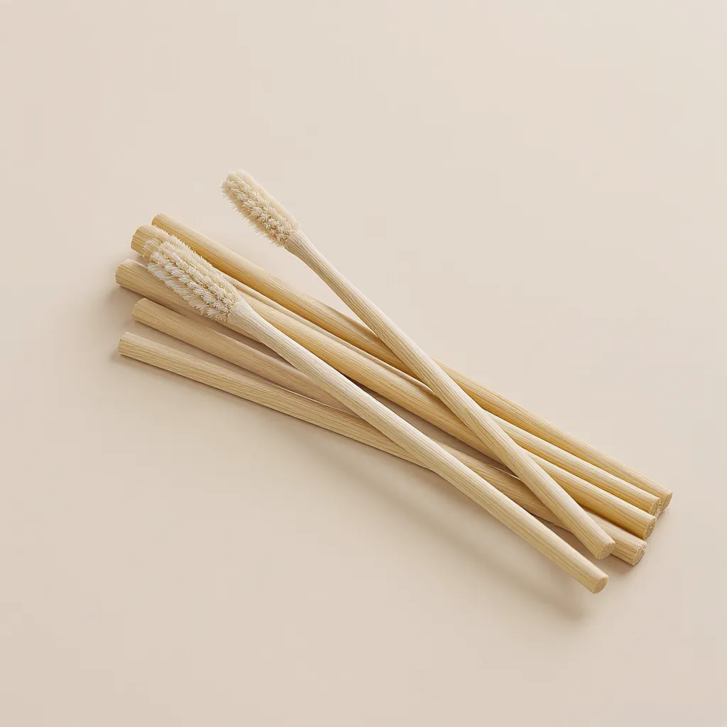 Natural Teeth Cleaning Stick