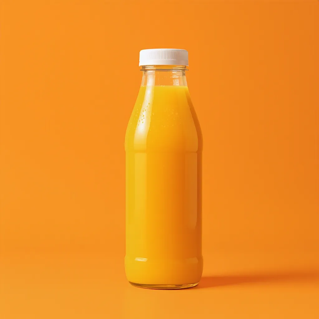 Mango Nectar