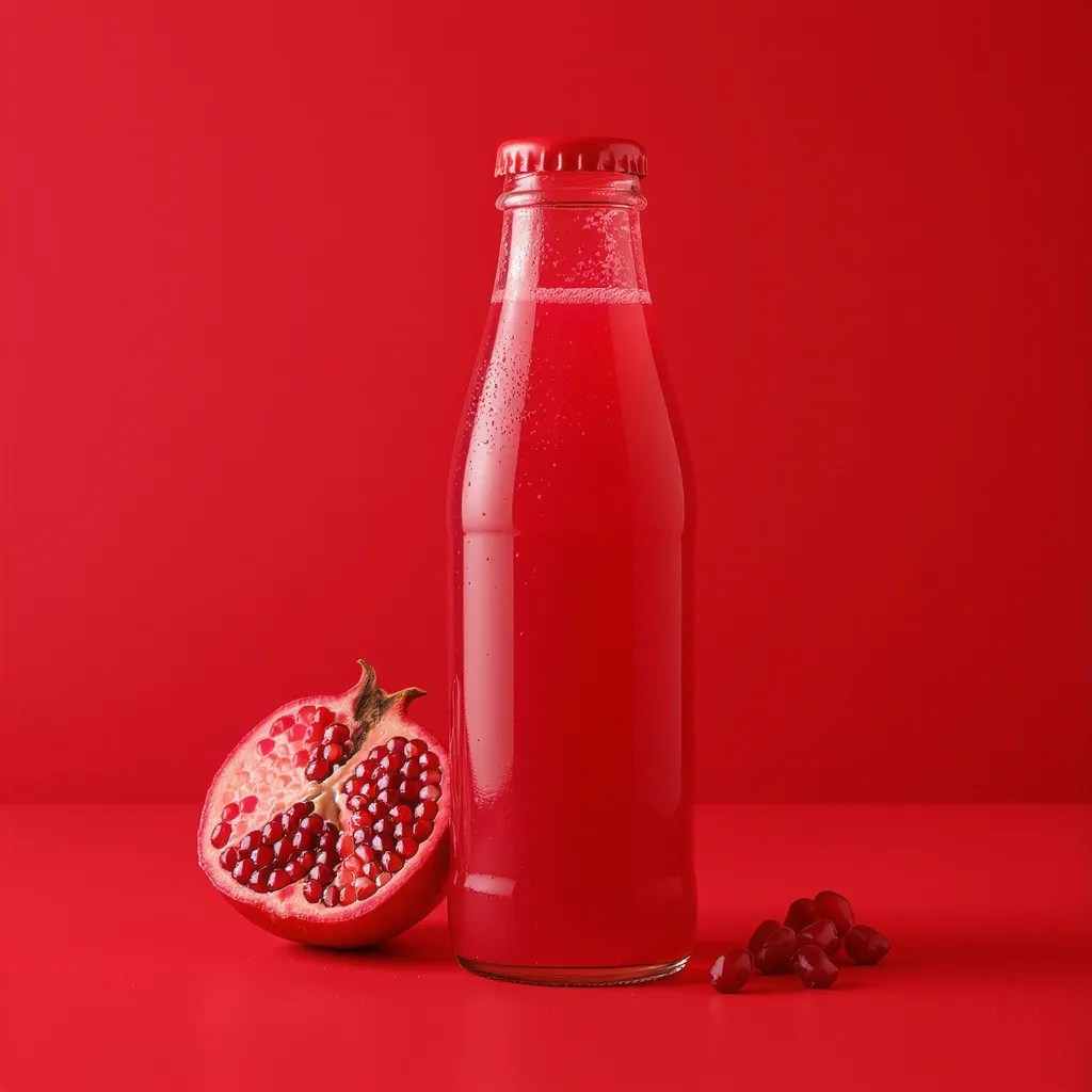 Pomegranate Juice