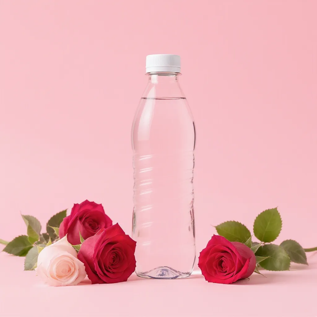 Rose Water