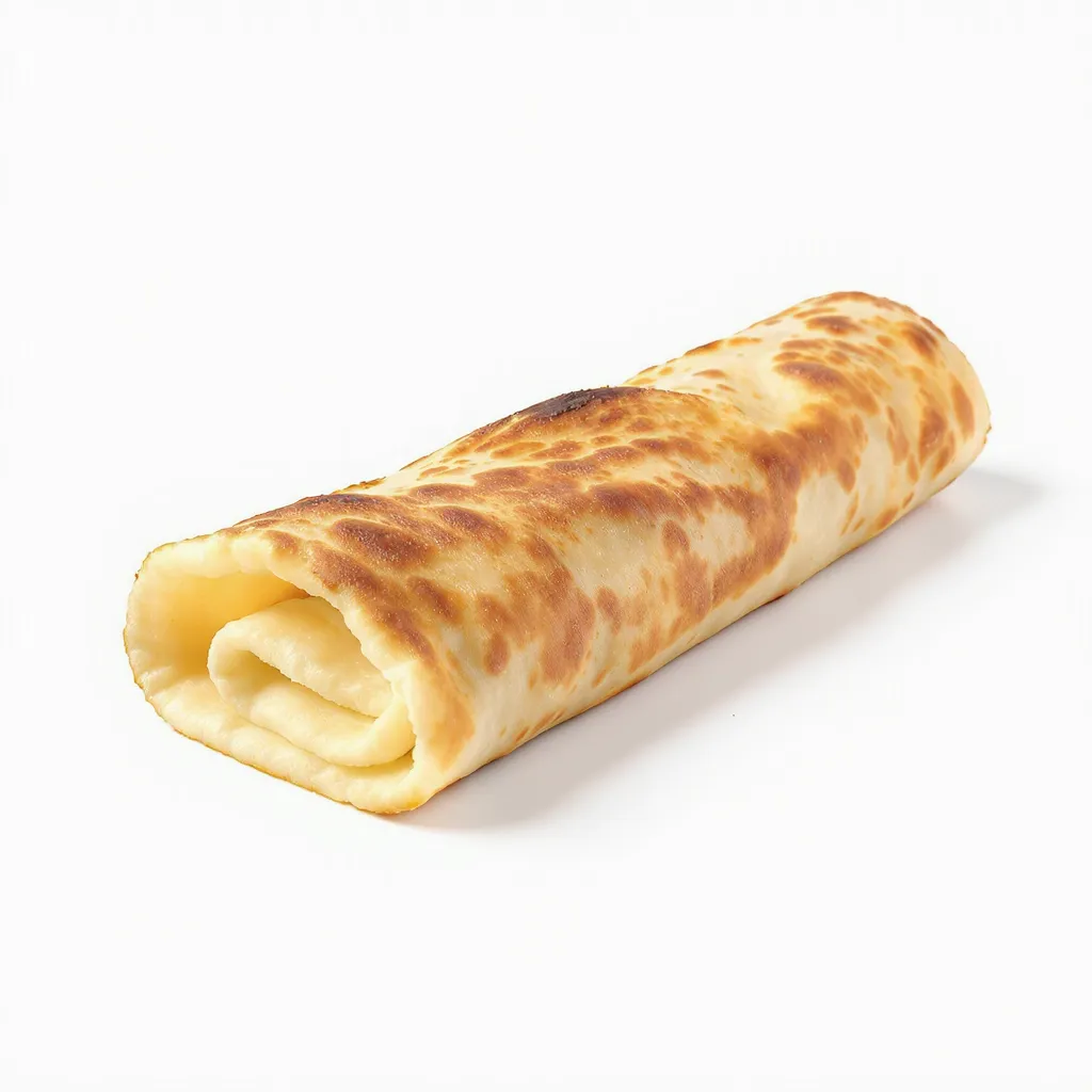 Lavash Flatbread