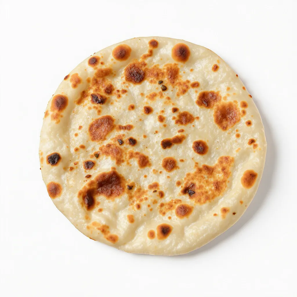 Naan Bread