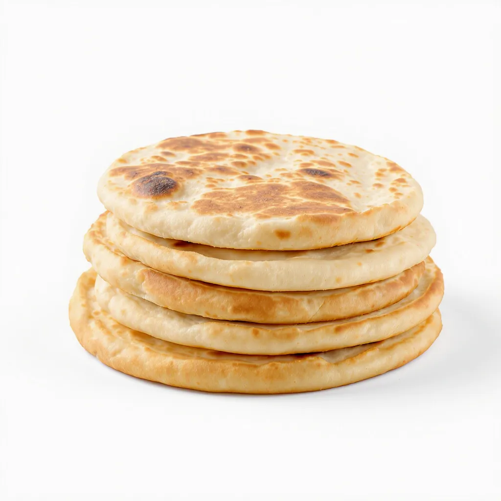 Pita Bread