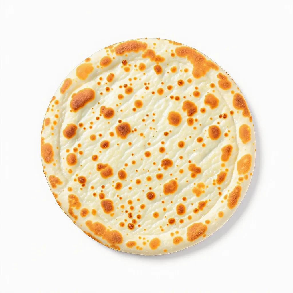 Saj Bread