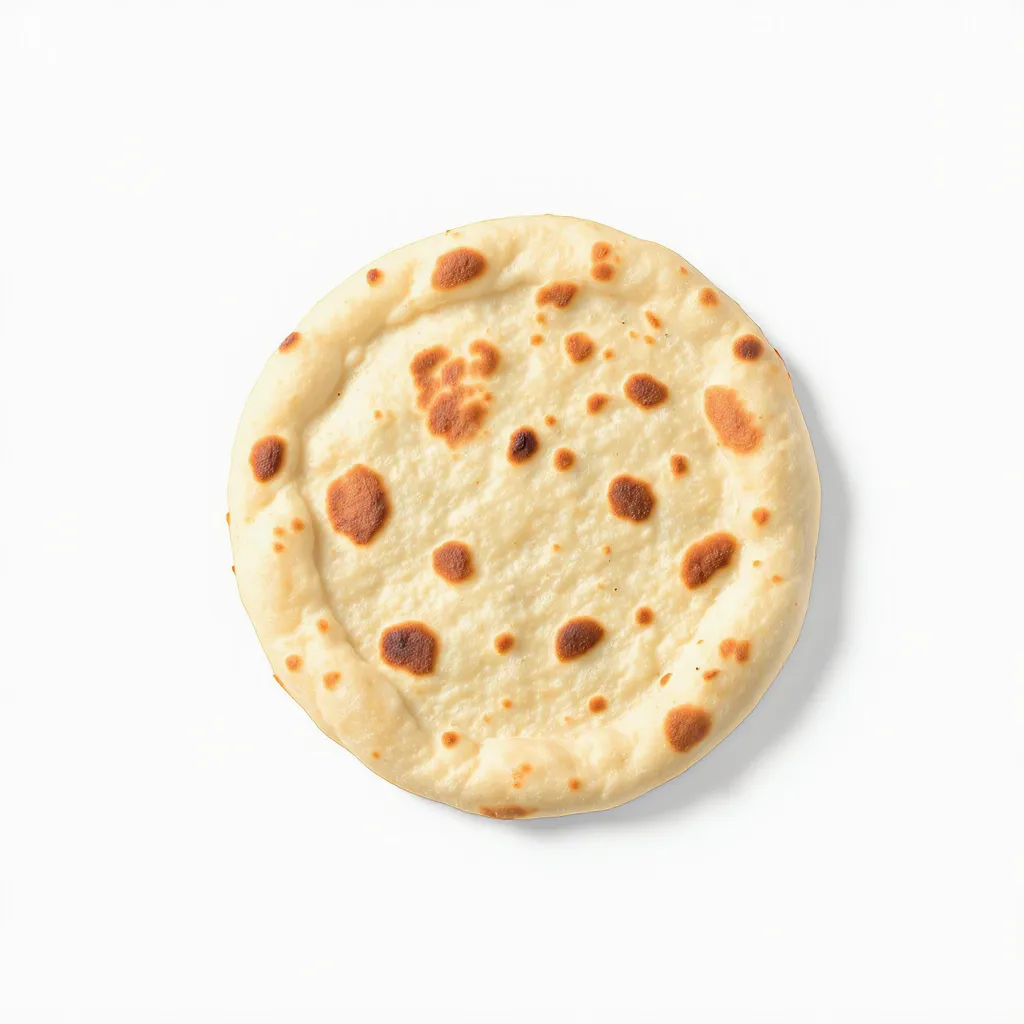 Sangak Bread