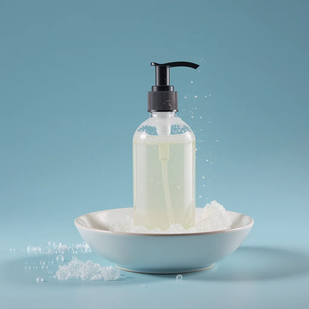 Dish Soap Original