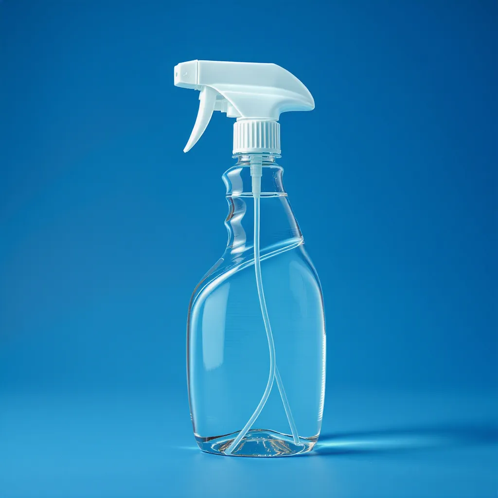 Glass & Surface Cleaner