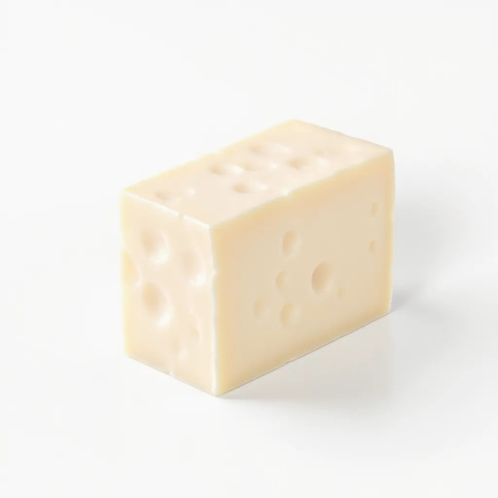 Akkawi White Cheese