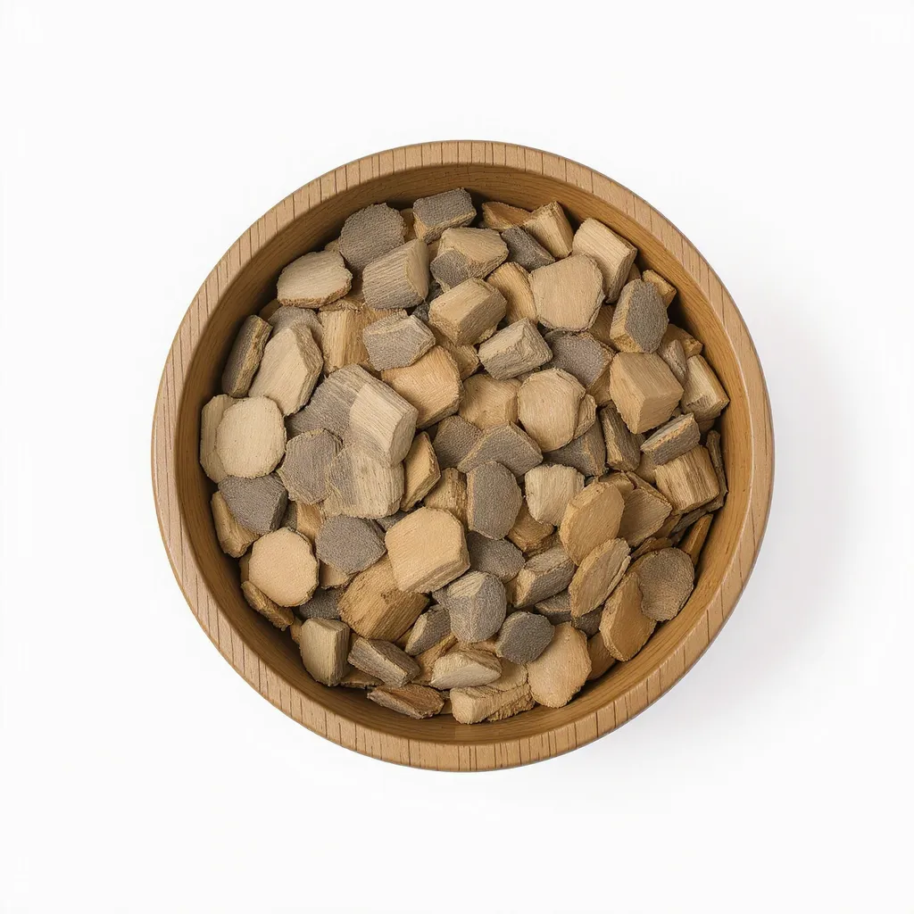 Oud Incense Chips