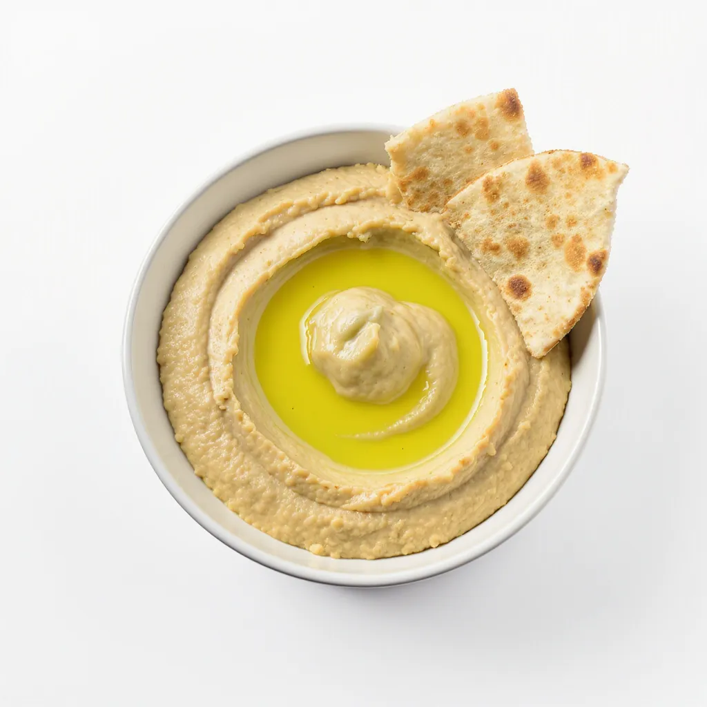 Hummus Bowl