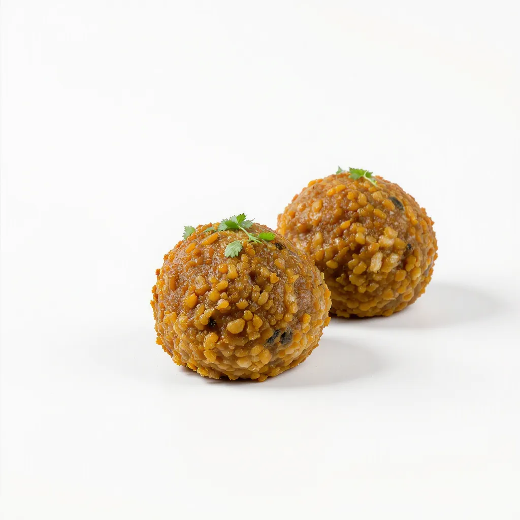 Kibbeh (3 pc)