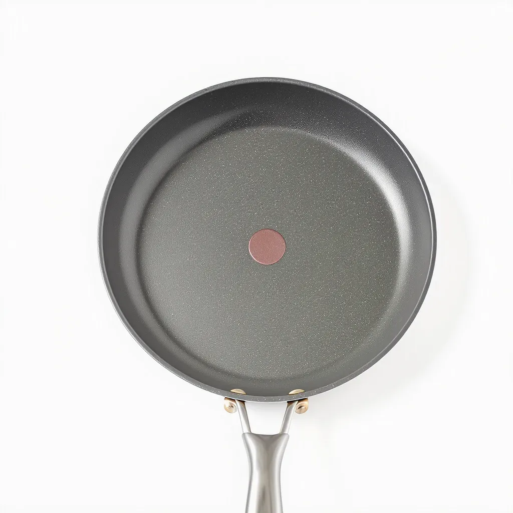Non-Stick Crepe Pan