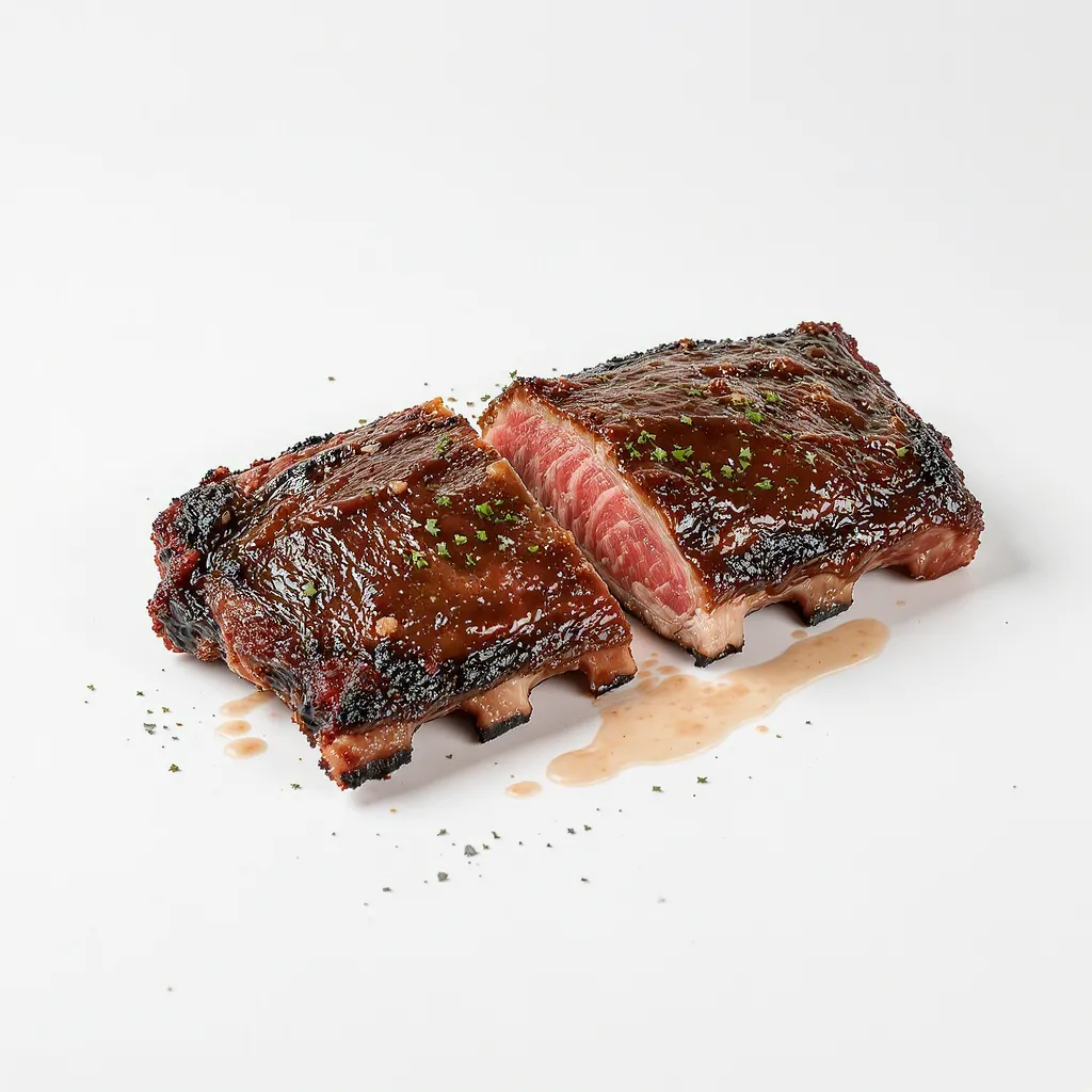 Beef Ribs
