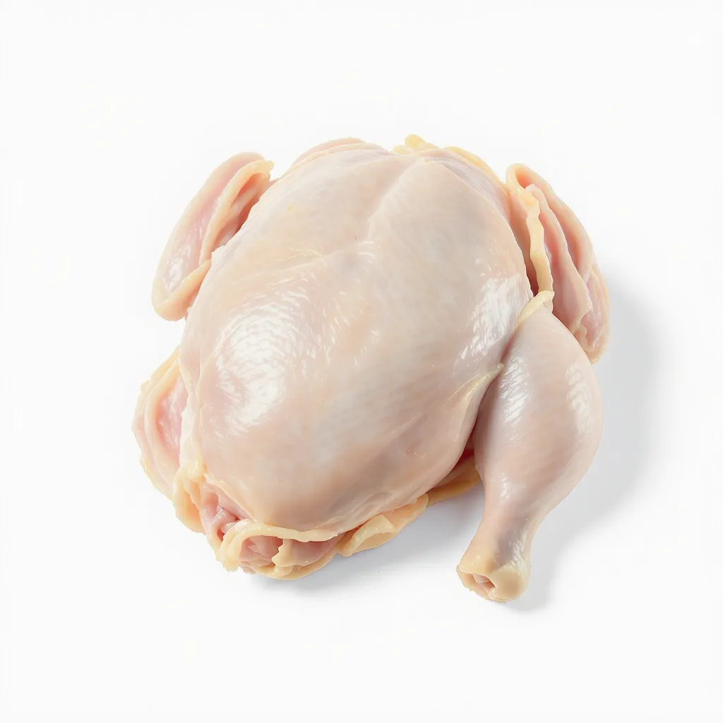 Whole Chicken
