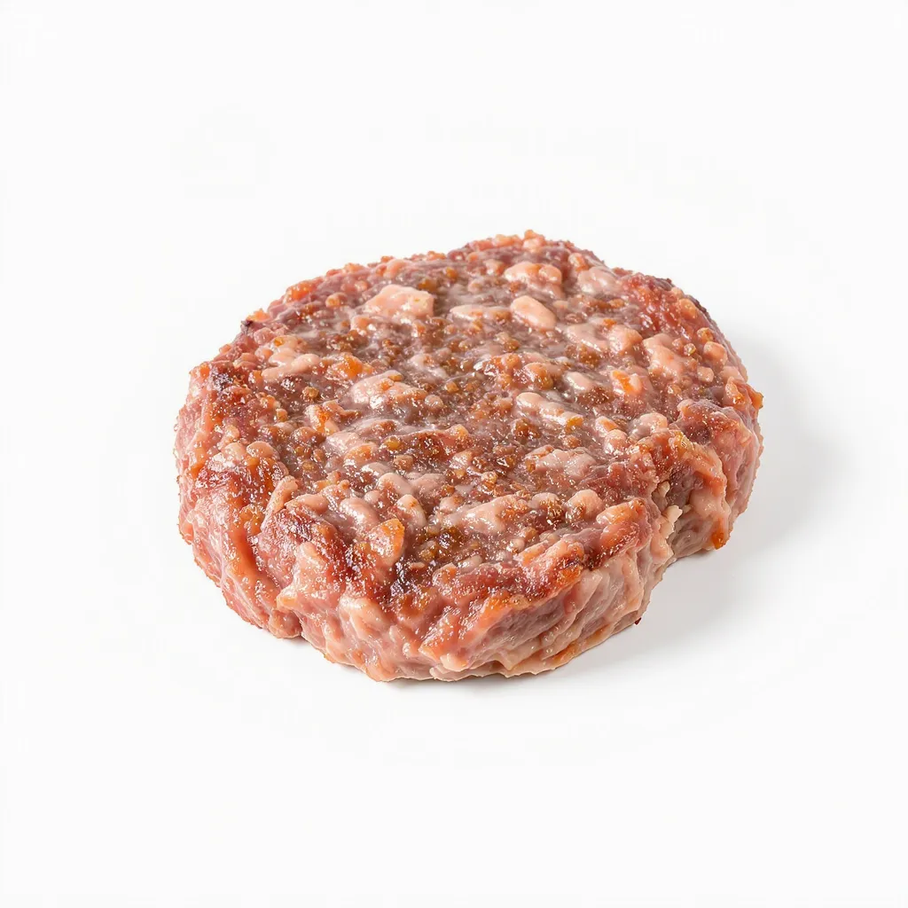 Beef Kofta