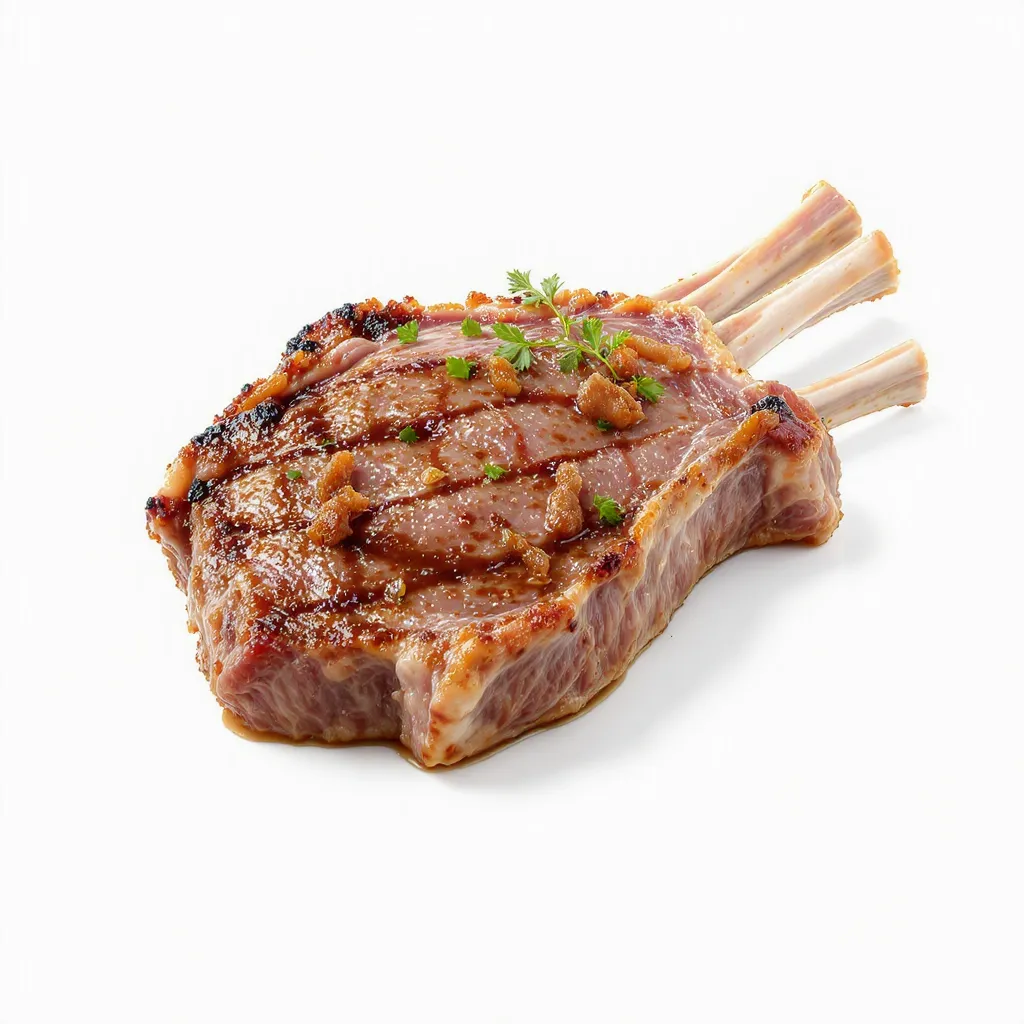 Lamb Chops