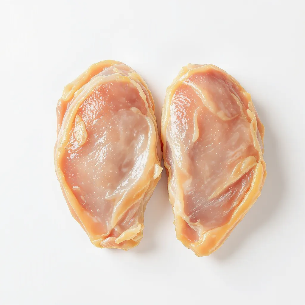 Chicken Thighs