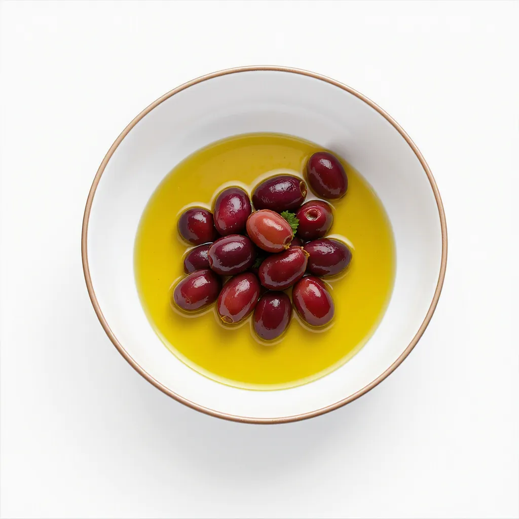 Kalamata Olives