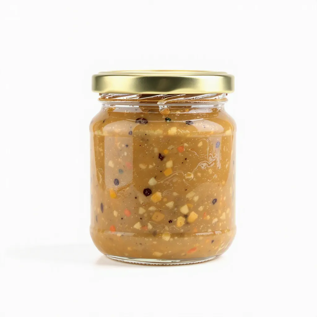 Mixed Olive Tapenade