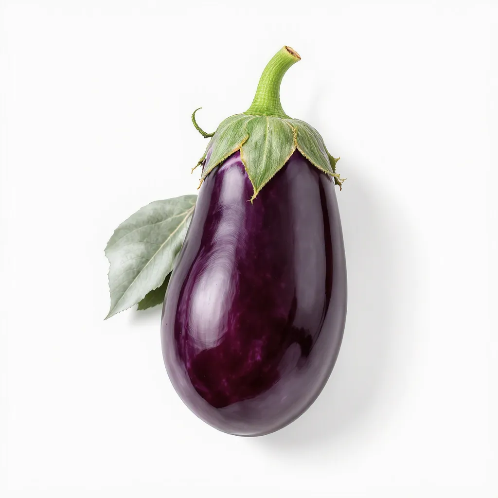 Eggplant