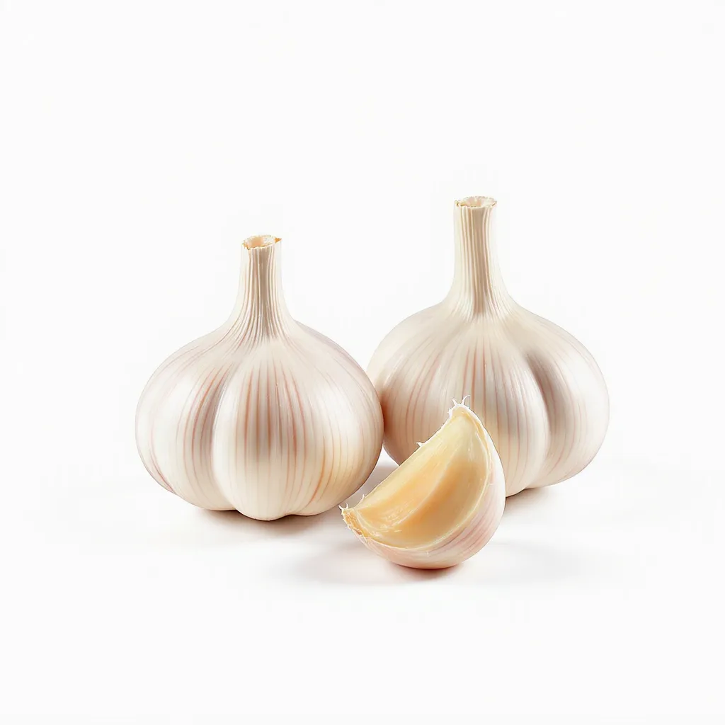 Garlic Bulbs