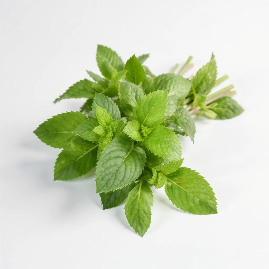 Fresh Mint