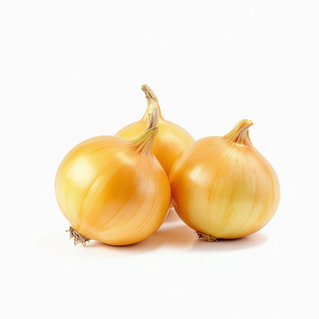 Yellow Onions