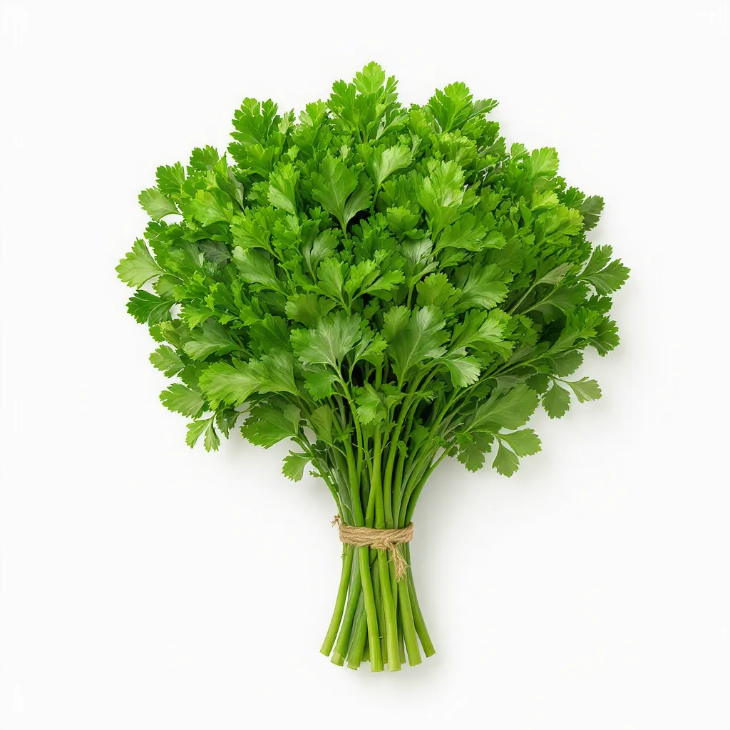 Fresh Parsley