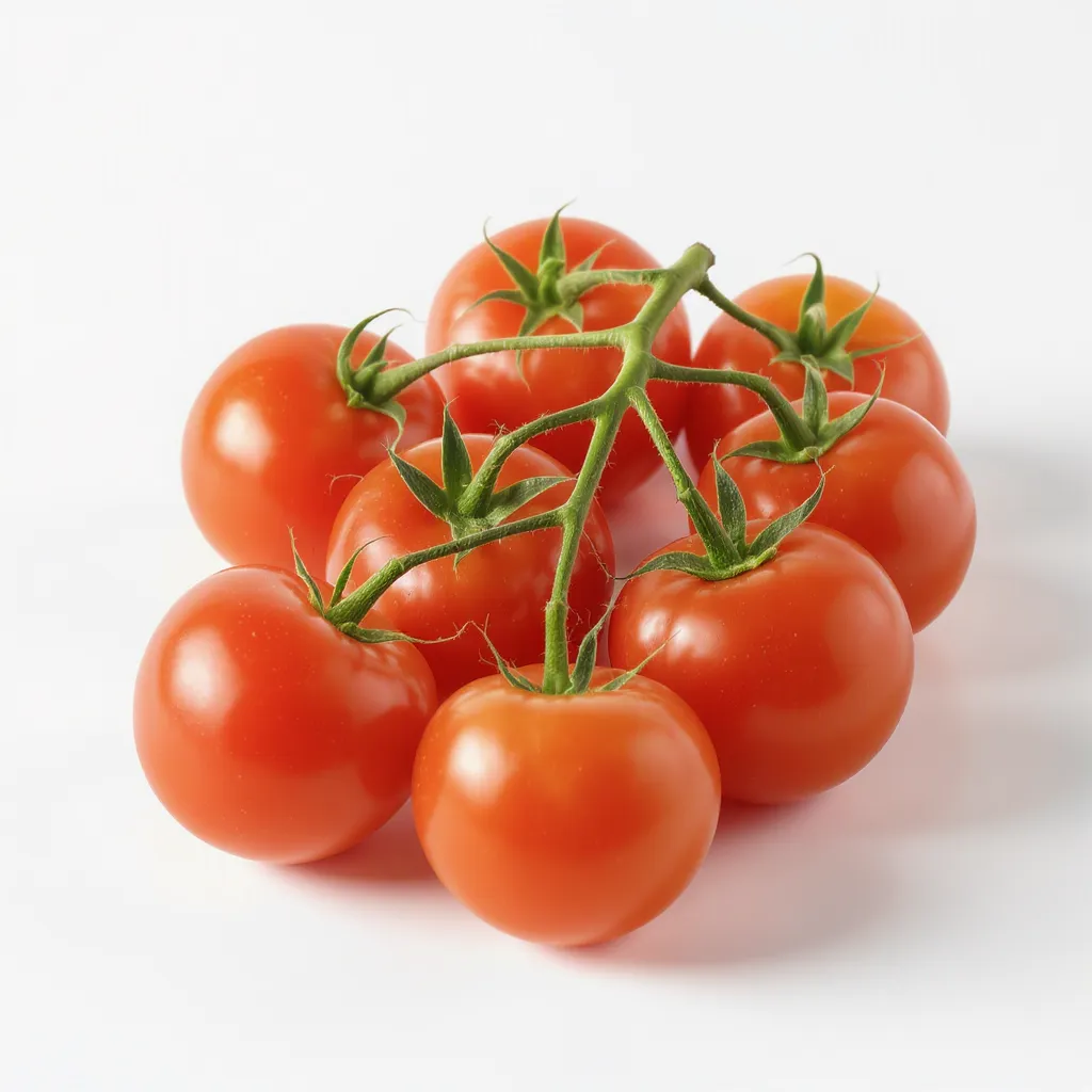 Roma Tomatoes