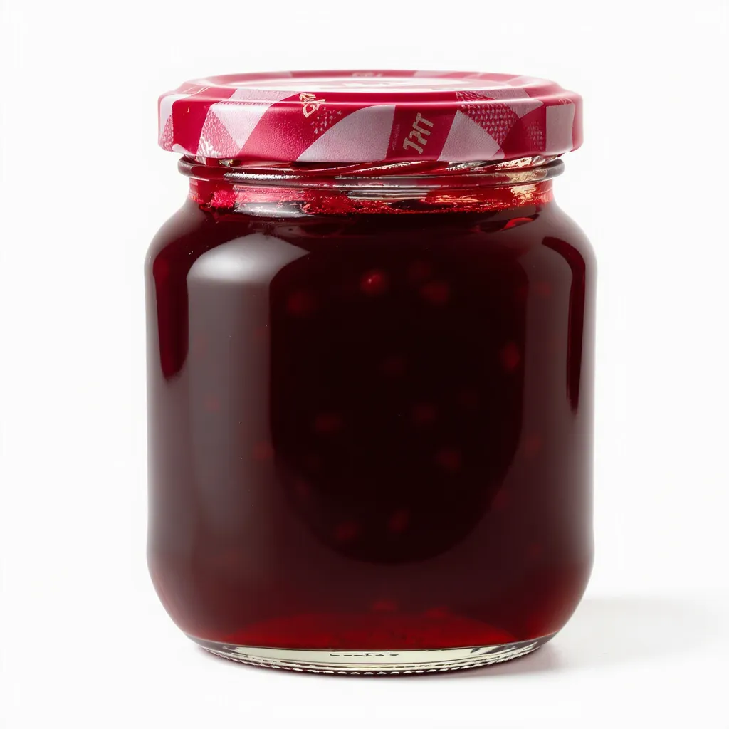 Pomegranate Molasses