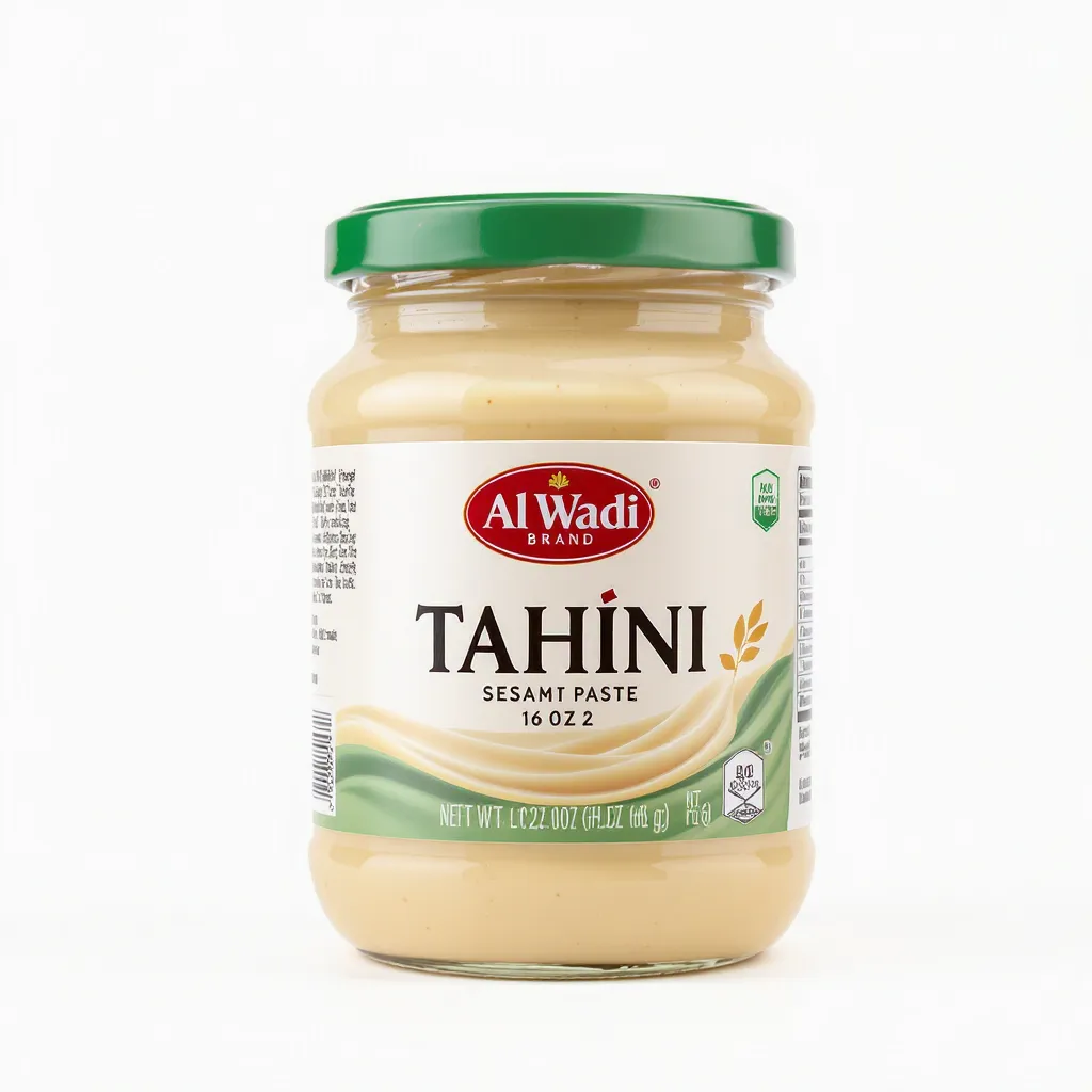 Tahini
