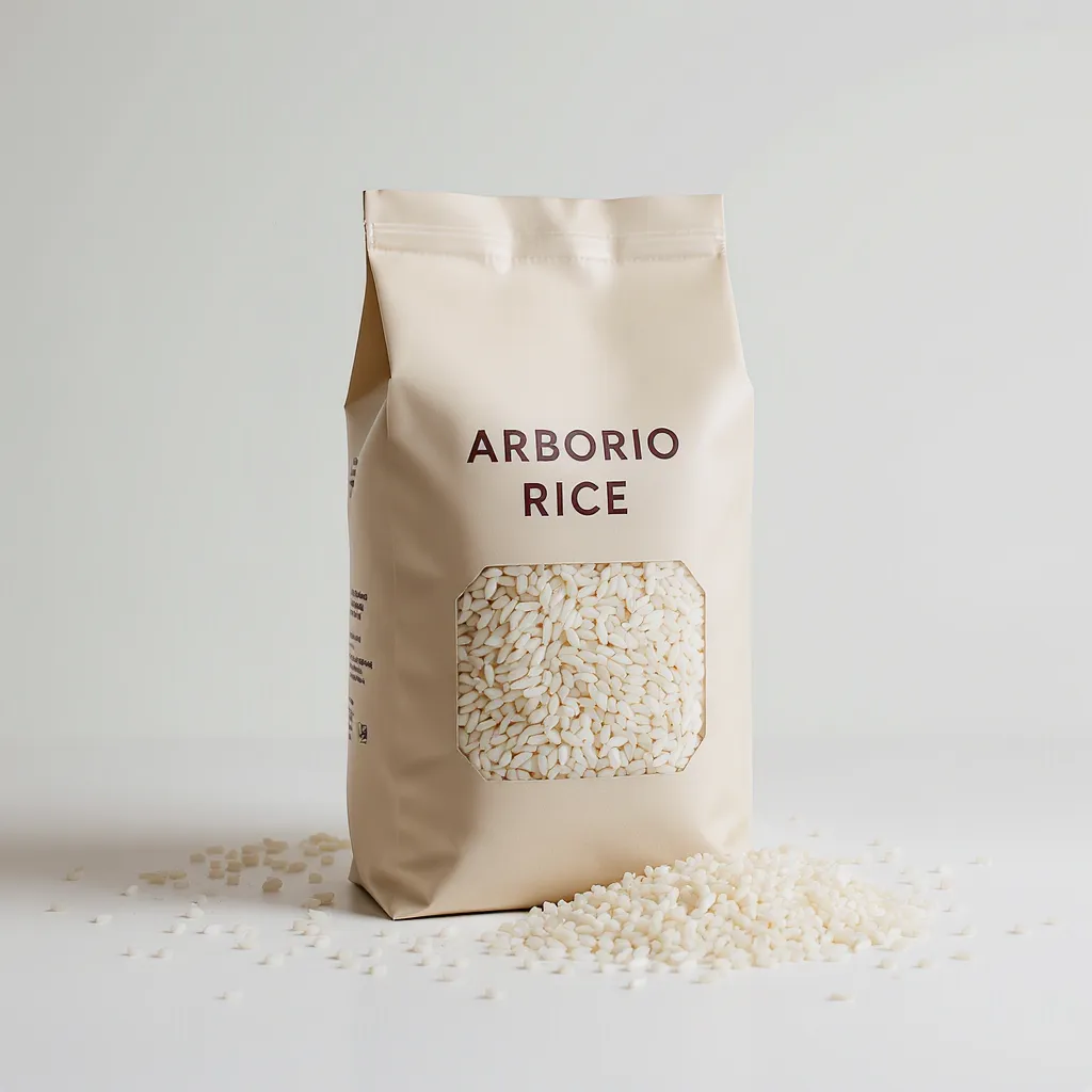 Arborio Rice