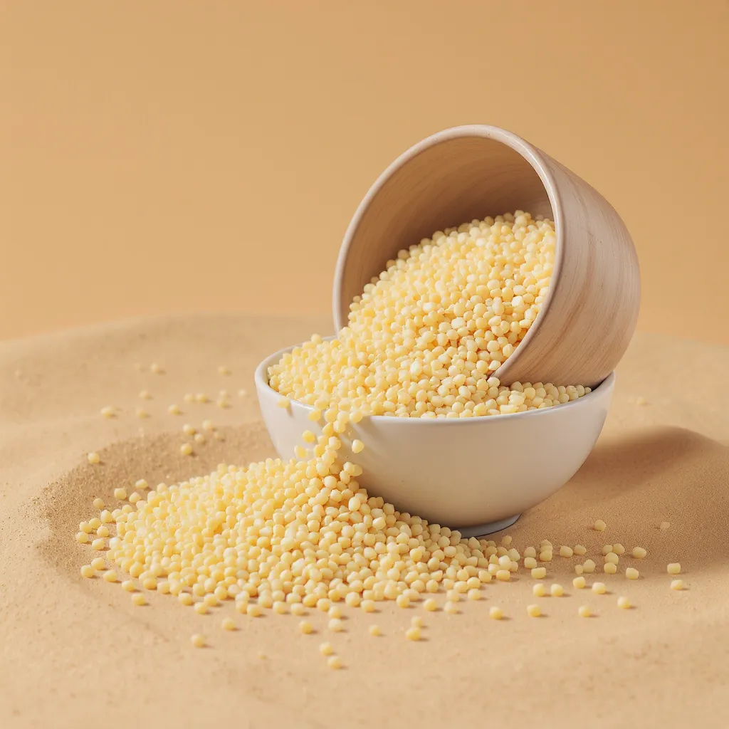 Couscous