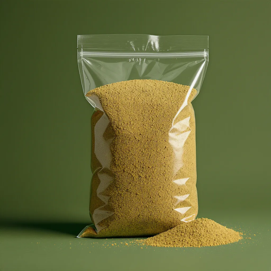 Freekeh Roasted Grain