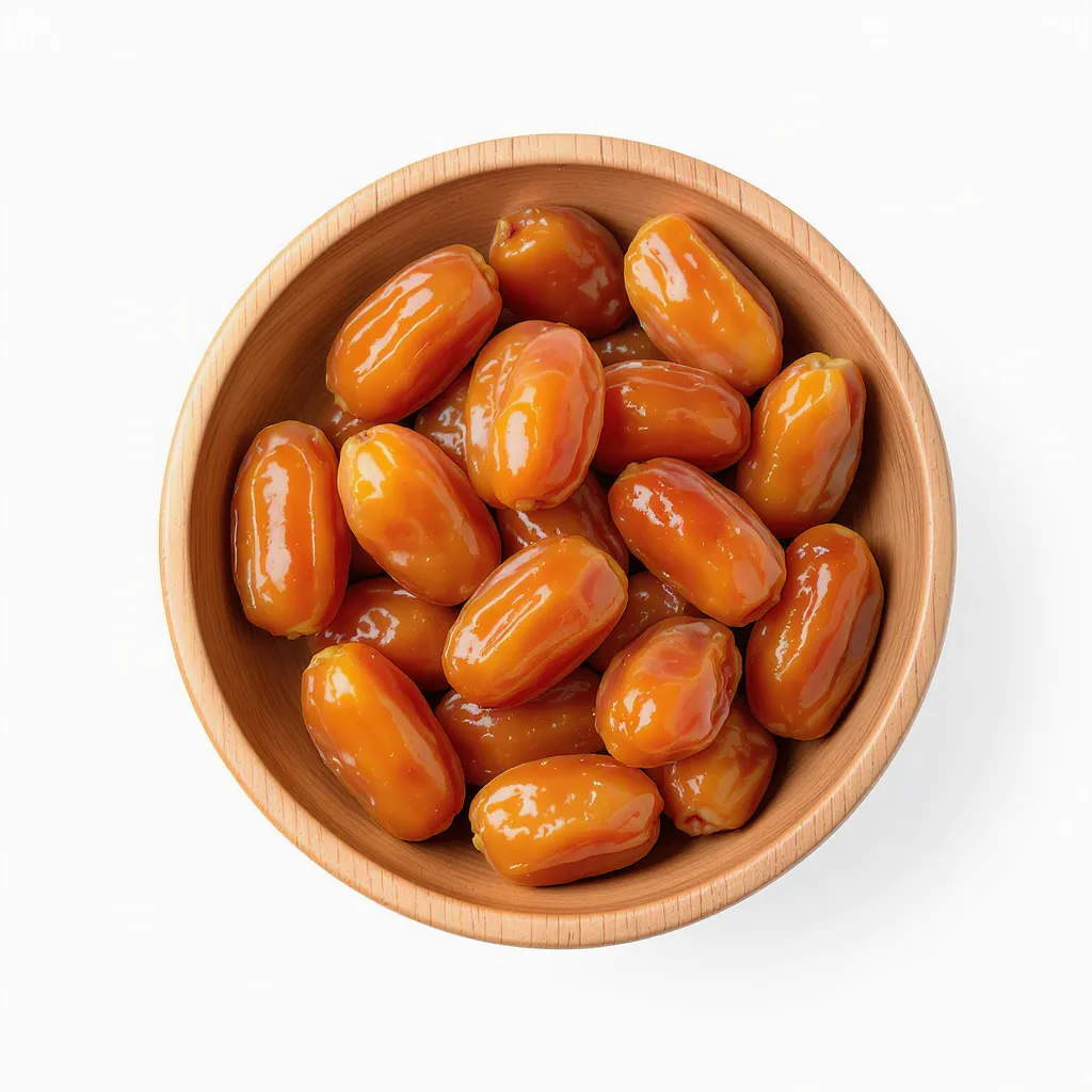 Medjool Dates