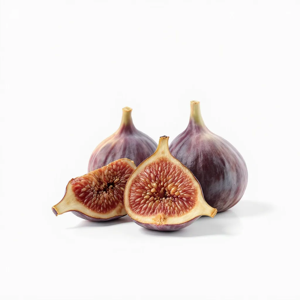 Dried Figs