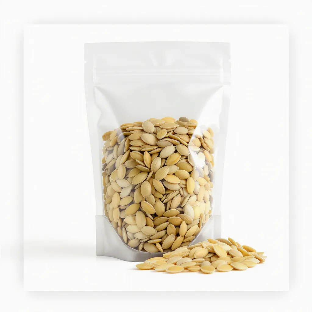 Sunflower Seeds Salted