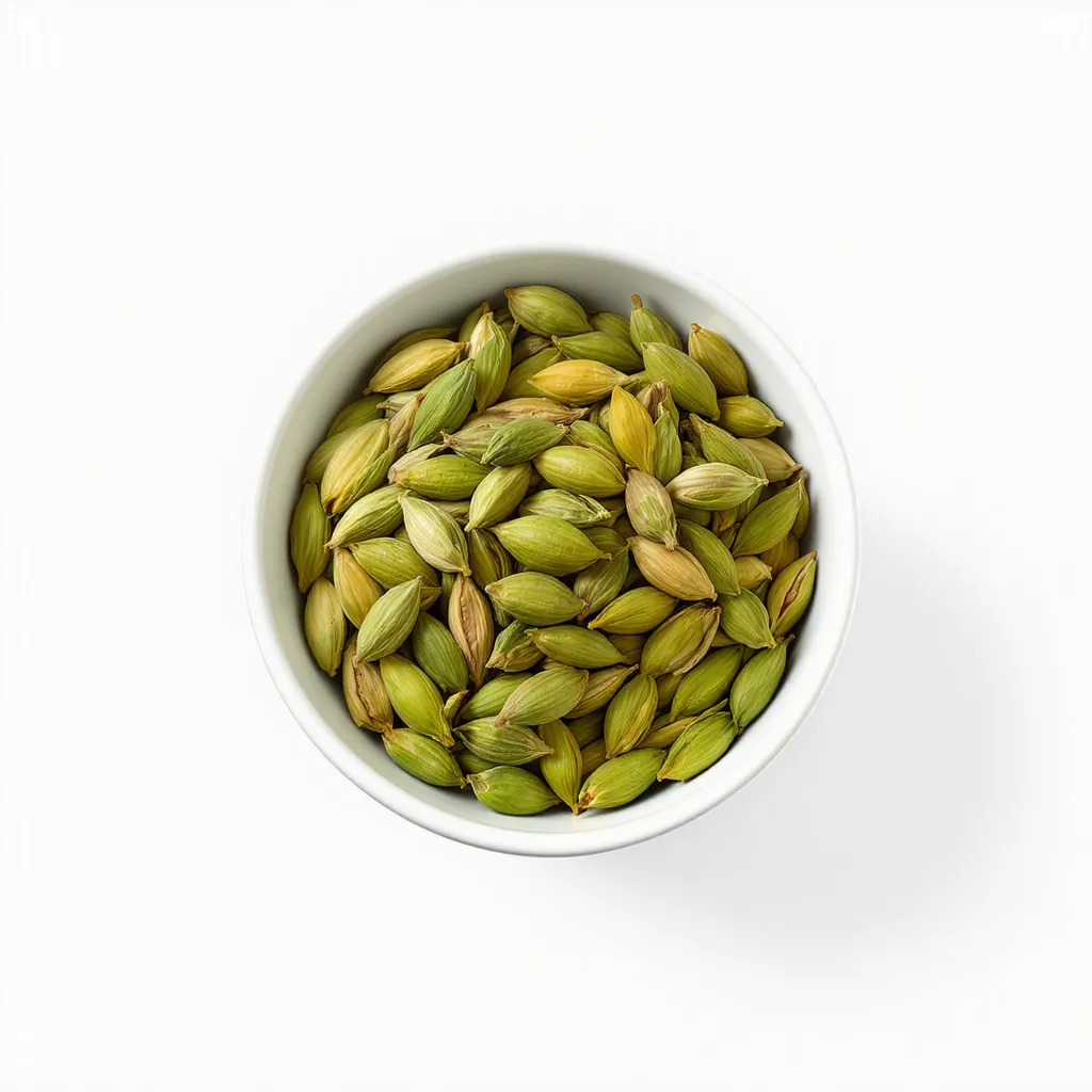 Cardamom Pods