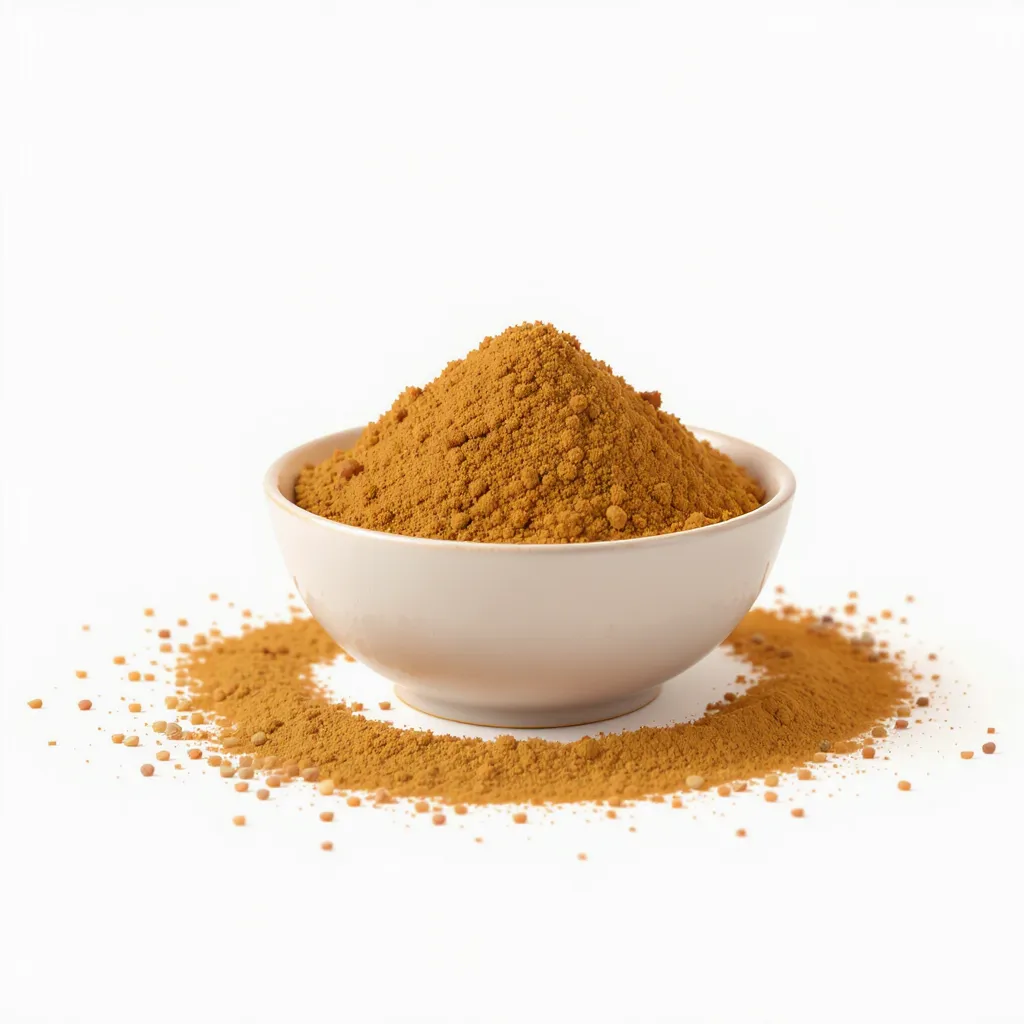 Ground Cumin