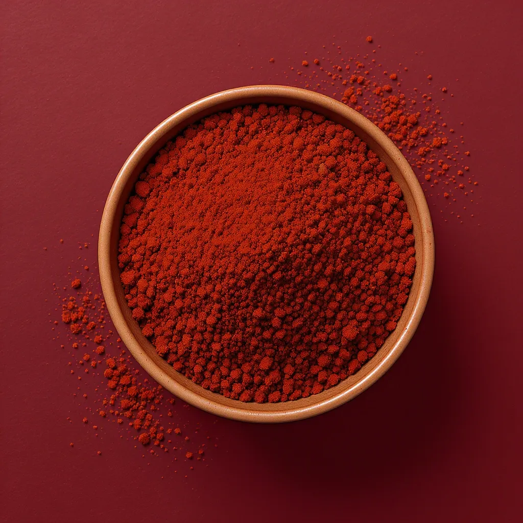 Sumac